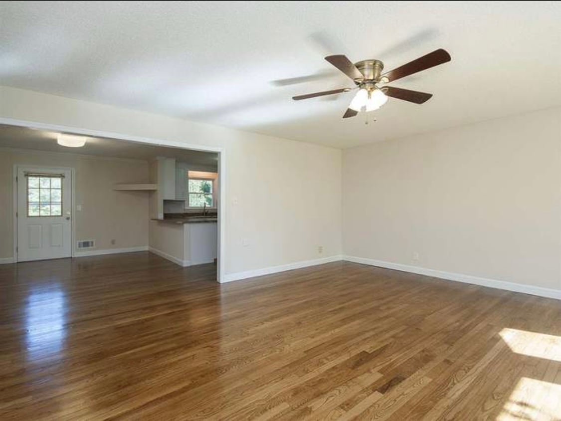 Post Oak B